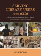 Serving Library Users From Asia