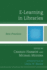 E-Learning in Libraries: Best Practices