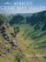 Africa's Great Rift Valley