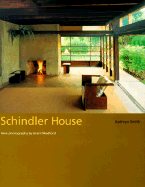 Schindler House (California Architecture & Architects)