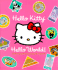 Hello Kitty, Hello World!
