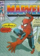 Marvel: Five Fabulous Decades of the World's Greatest Comics ([Marvel Comics)