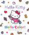 Hello Kitty, Hello Color!