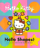 Hello Kitty Hello Shapes!