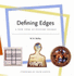 Defining Edges: a New Look at Picture Frames