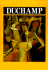 Duchamp: Great Modern Masters