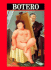 Botero: Great Modern Masters (Great Modern Masters Series)