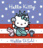 Hello Kitty Hello Usa! : a Celebration of All Fifty States