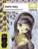 Goth-Icky: a Macabre Menagerie of Morbid Monstrosities (a Pop Ink Book)