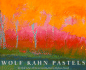 Wolf Kahn: Pastels