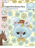 Happy Kitty Bunny Pony: a Saccharine Mouthful of Super Cute