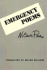 Emergency Poems