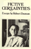 Fictive Certainties