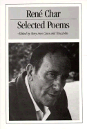 Selected Poems of Rene Char Pa