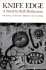 Knife Edge: a Novel