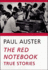 The Red Notebook-True Stories (New Directions Paperback)
