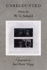 Unrecounted: Poems (First Edition)