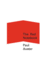 The Red Notebook (a New Directions Pearl)