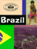 Brazil (Country Fact Files)