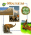 Mountains (First Starts)