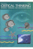 Critical Thinking: Student Edition Grade 4, Level D