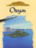 Oregon (Portrait of America. Revised Edition)