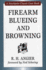 Firearm Blueing and Browning