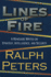 Lines of Fire: a Renegade Writes on Strategy, Intelligence, and Security