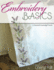 Embroidery Basics: a Needleknowledge Boo Format: Paperback