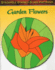 Garden Flowers Format: Paperback