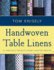 Handwoven Table Linens: 27 Fabulous Proje Format: Paperback