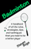 Badminton