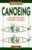 Paddling Basics Canoeing
