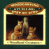 Woodland Creatures (Woodcarving Step By Step With Rick Butz)