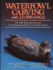 Waterfowl Carving With J.D. Sprankle: the Fully Illustrated Reference to Carving and Painting 25 Decorative Ducks