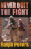 Never Quit the Fight