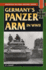 Germany's Panzer Arm in World War II (Stackpole Military History Series)
