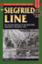 Siegfried Line, the: the German Defense of the West Wall, September-December 1944 (Stackpole Military History Series)