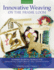 Innovative Weaving on the Frame Loom Format: Paperback