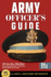 Army Officers Guide 54ed Format: Paperback