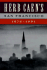 Herb Caen's San Francisco: 1976-1991