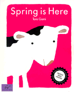 Spring is Here