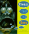 Creeps From the Deep: Life in the Deep Sea