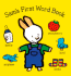 Sam's First Word Book (Sam, Sama)