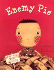 Enemy Pie: (Reading Rainbow Book, Children's Book About Kindness, Kids Books About Learning)
