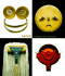 Faces