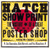 Hatch Show Print: the History of a Great American Poster Shop