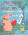 Pig Giggles and Rabbit Rhymes: a Book of Animal Riddles