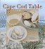 The Cape Cod Table
