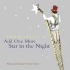 If You'Re Afraid of the Dark, Add One More Start to the Night